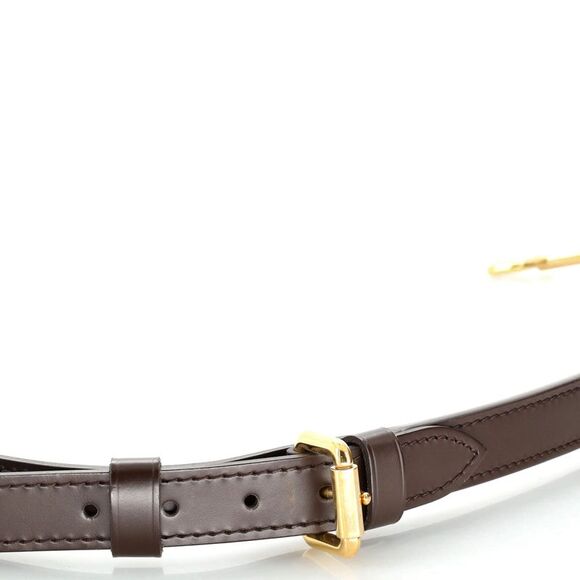 Louis Vuitton Trevi Handbag Damier PM Brown - Picture 8 of 10